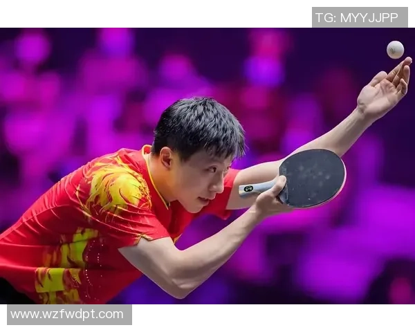 乒乓球盛宴揭秘深圳乒乓球队的训练与荣耀之路 乒乓球盛宴揭秘深圳乒乓球队的训练与荣耀之路