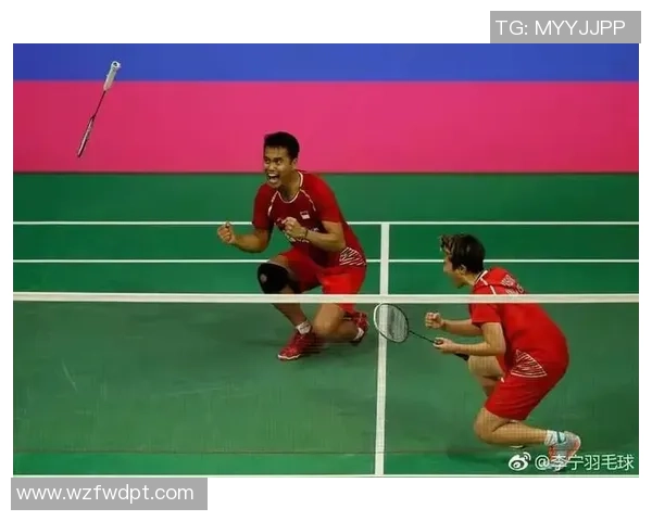 上海羽毛球队的训练节奏与战术解析深度探讨