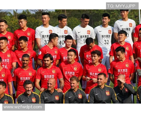 广州足球队阵地战分析：优劣势与未来发展方向探讨