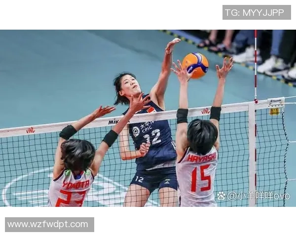杭州排球队快攻战术解析与深度剖析排球竞技的魅力与挑战