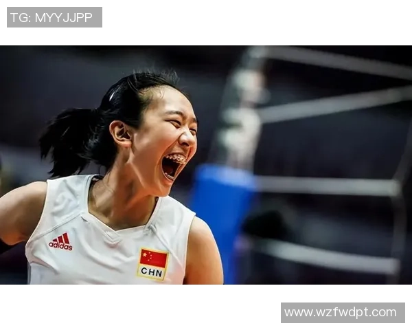 广州排球队的力量与精神：聚焦排球运动的崛起与发展