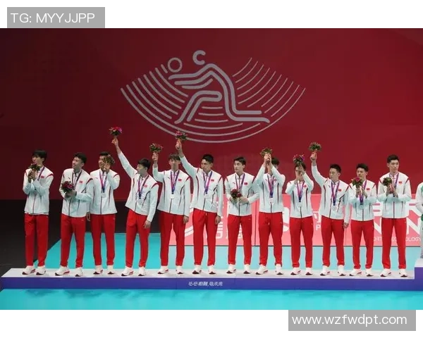 杭州排球队在奥运会上的技术表现分析与点评展望