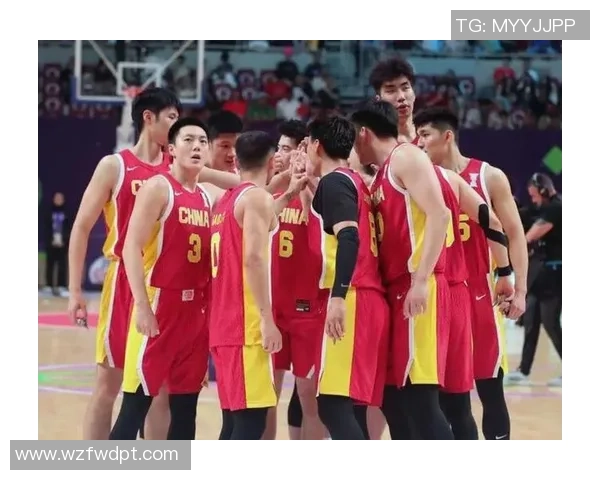 广州篮球队挑战赛技术表现分析与点评展现团队实力与战术配合