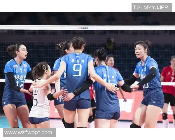 深圳排球队以70分领跑精英赛积分榜展现强劲实力和卓越表现