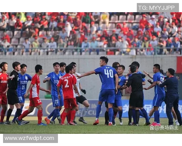 武汉足球队实力变革引发热议球迷期待新篇章的崛起与挑战